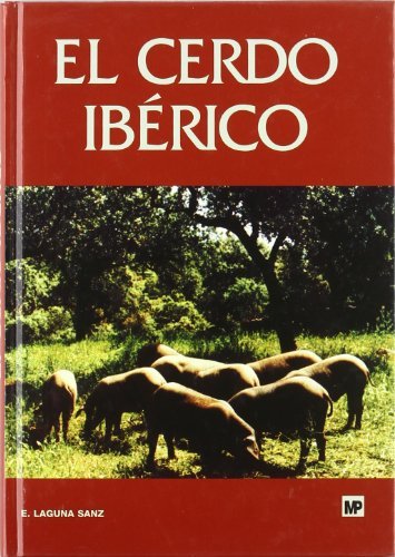 CERDO IBERICO EL - 9788471147271 Imagen principal del producto