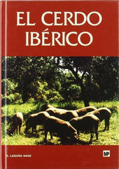 CERDO IBERICO EL - 9788471147271