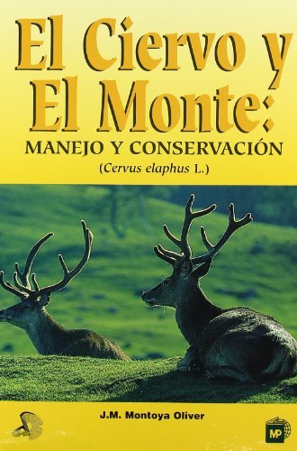 CIERVO Y EL MONTE EL - 9788471147721 Imagen principal del producto