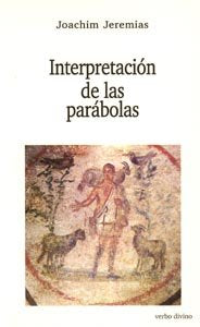 INTERPRETACION DE LAS PARABOLAS - 9788471510112 Imagen principal del producto