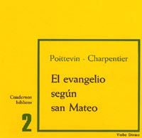 EVANGELIO SEGUN SAN MATEOEL - 9788471511027