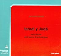 ISRAEL Y JUDA EN LOS TEXTOS PROXIMO ORIENTE ANTIGUA - 9788471513175 Imagen principal del producto