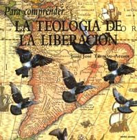 PARA COMPRENDER LA TEOLOGIA DE LA LIBERACION - 9788471515995 Imagen principal del producto