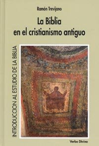 BIBLIA EN EL CRISTIANISMO ANTIGUOLA - 9788471519115 Imagen principal del producto