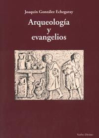 ARQUEOLOGIA Y EVANGELIOS - 9788471519412 Imagen principal del producto