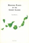 MEDICINAL PLANTS OF THE CANARY ISLANDS - 9788472071728 Imagen principal del producto