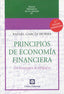 PRINCIPIOS DE ECONOMIA FINANCIERA 2024 2ª ED | GARCIA IBORRA,RAFAEL | UNION EDITORIAL | 9788472099234