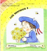 Ratita Sabia 9 Mayuscula SALVAR0SED (Salvatella) - 9788472108998