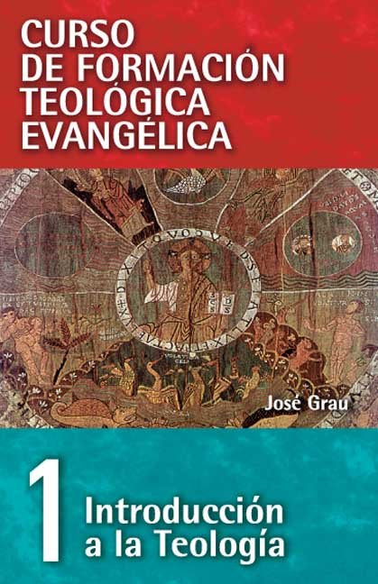 INTRODUCCION A LA TEOLOGIA - 9788472280380 Imagen principal del producto
