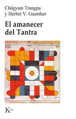 AMANECER DEL TANTRA - 9788472450813