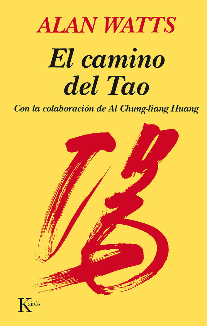 CAMINO DEL TAO - 9788472450820