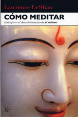 COMO MEDITAR - 9788472451599