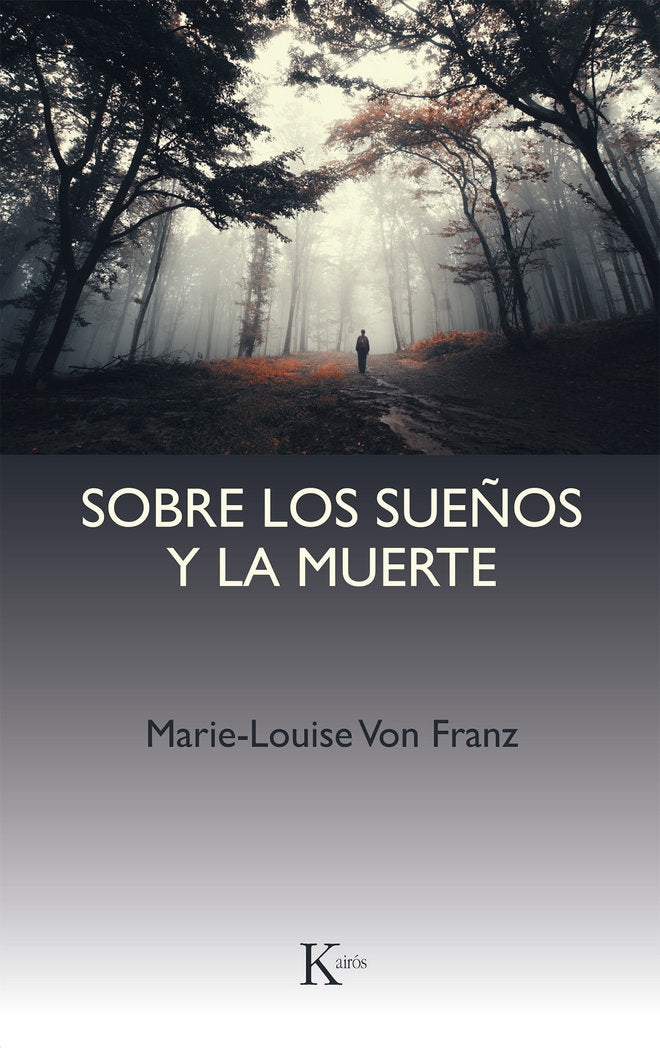 SOBRE LOS SUEÑOS Y LA MUERTE - 9788472452404 Imagen principal del producto