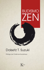 BUDISMO ZEN - 9788472452756