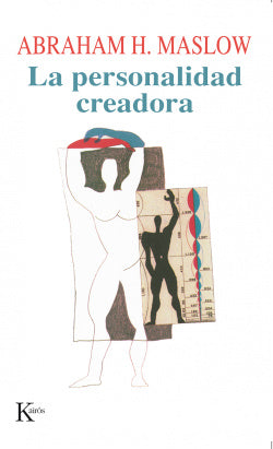 PERSONALIDAD CREADORALA - 9788472453258