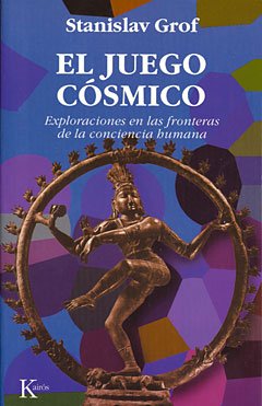 JUEGO COSMICO - 9788472454149 Imagen secundaria del producto