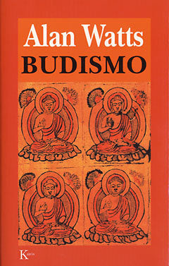 BUDISMO - 9788472454521