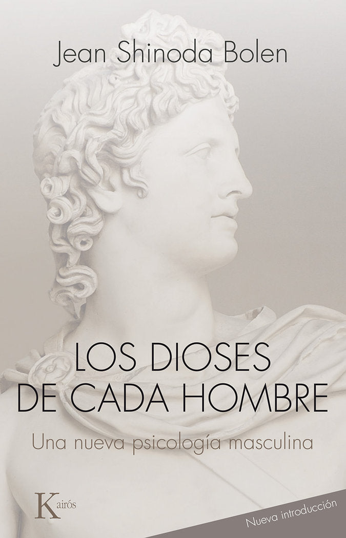 DIOSES DE CADA HOMBRELOS - 9788472455146 Imagen principal del producto