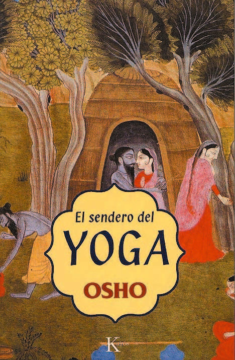 SENDERO DEL YOGAEL - 9788472455467