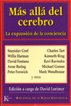 MAS ALLA DEL CEREBRO NC I Aa,Vv I Kairos I 9788472455498
