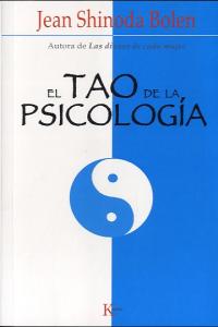 TAO DE LA PSICOLOGIAEL - 9788472455948 Imagen principal del producto