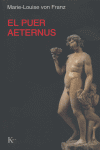 PUER AETERNUS,EL | VON FRANZ,MARIE LOUISE | KAIROS | 9788472456198