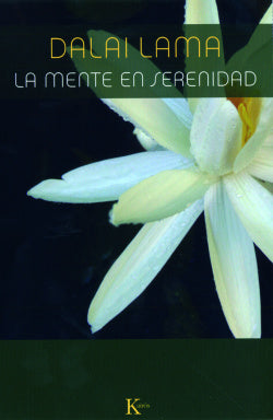 MENTE EN SERENIDADLA - 9788472456693 Imagen secundaria del producto