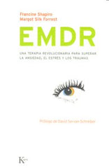 EMDR | SHAPIRO,FRANCINE/SILK FORREST, MARGOT | KAIROS | 9788472456730