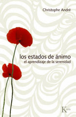ESTADOS DE ANIMO,LOS | ANDRE,CHRISTOPHE | KAIROS | 9788472457409