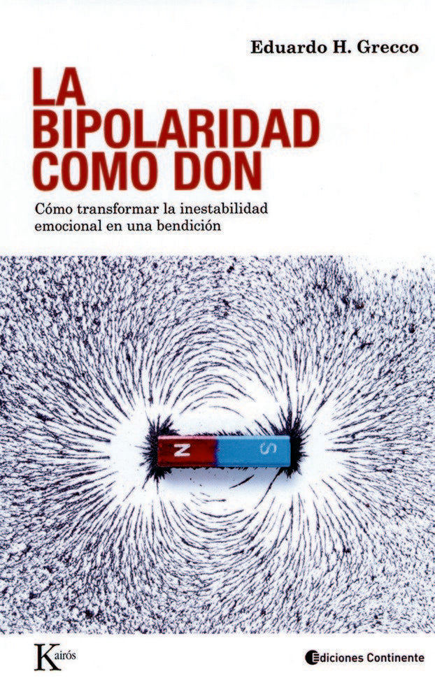 BIPOLARIDAD COMO DON - 9788472457447