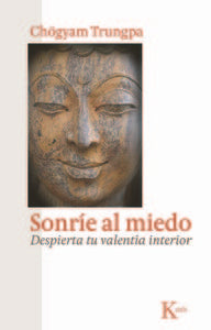 SONRIE AL MIEDO - 9788472458956 Imagen principal del producto
