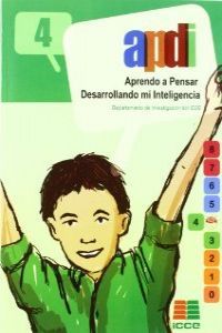 APDI 4 - 9788472781931