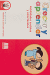 HABILIDADES SOCIALES EMOCIONALES 3 AÑOS CRECER Y APRENDER | VIDAL,MARGARITA | ICCE | 9788472782983
