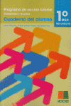 Tutorías, programa de acción tutorial, 1ºESO. Actividades y recursos | Varios autores | 9788472783416 (ICCE)