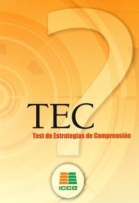 TEC JUEGO COMPLETO | AA,VV | ICCE | 9788472783485