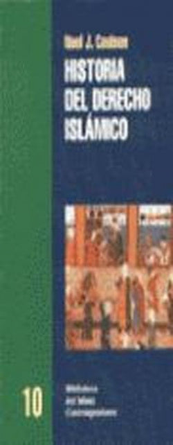 HADEL DERECHO ISLAMICO - 9788472900998 Imagen secundaria del producto