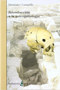 INTA LA PALEOPATOLOGIA - 9788472901728 Imagen secundaria del producto