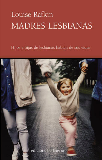 MADRES LESBIANAS - 9788472902954 Imagen principal del producto