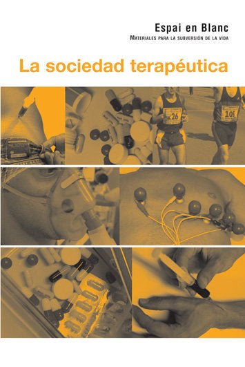 SOCIEDAD TERAPEUTICALA - 9788472903944 Imagen principal del producto