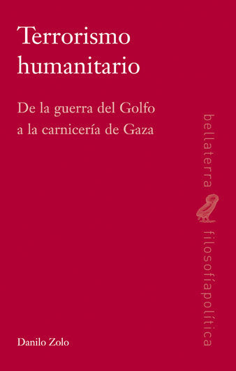 TERRORISMO HUMANITARIO - 9788472905467 Imagen principal del producto