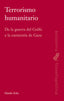 TERRORISMO HUMANITARIO - 9788472905467