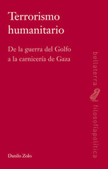 TERRORISMO HUMANITARIO - 9788472905467