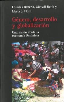 GENERO DESARROLLO Y CIVILIZACION | AA,VV, | EDICIONS BELLATERRA | 9788472908741