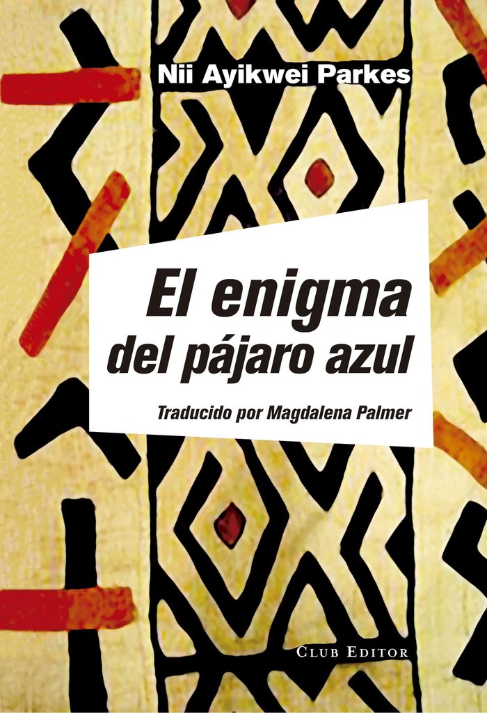 ENIGMA DEL PAJARO AZULEL - 9788473292177