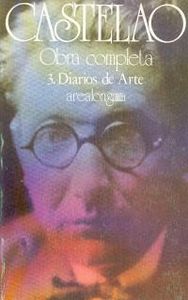 OBRA COMPLETA III I Rodríguez Castelao, Alfonso I Ediciones Akal I 9788473395878