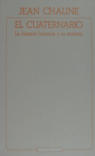 EL CUATERNARIO I Chaline, Jean I Ediciones Akal I 9788473396240 Imagen principal del producto