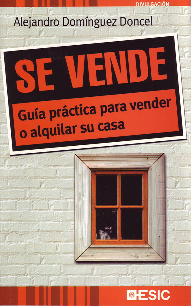 SE VENDE - 9788473564472 Imagen principal del producto