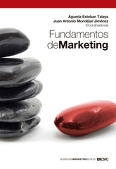 FUNDAMENTOS DE MARKETING LIBROS PROFESIONALES DE EMPRESA - 9788473568913