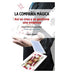 COMPAÑIA MAGICA,LA | PEREZ FERNANDEZ, DAVID/ALONSO PALOMINO, | TEBAR FLORES | 9788473605564