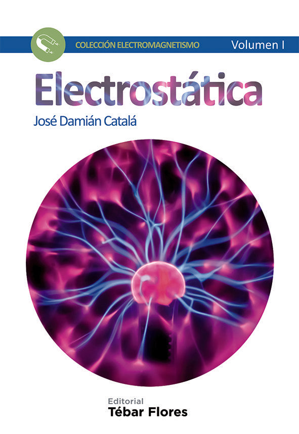 ELECTROSTATICA - 9788473605755